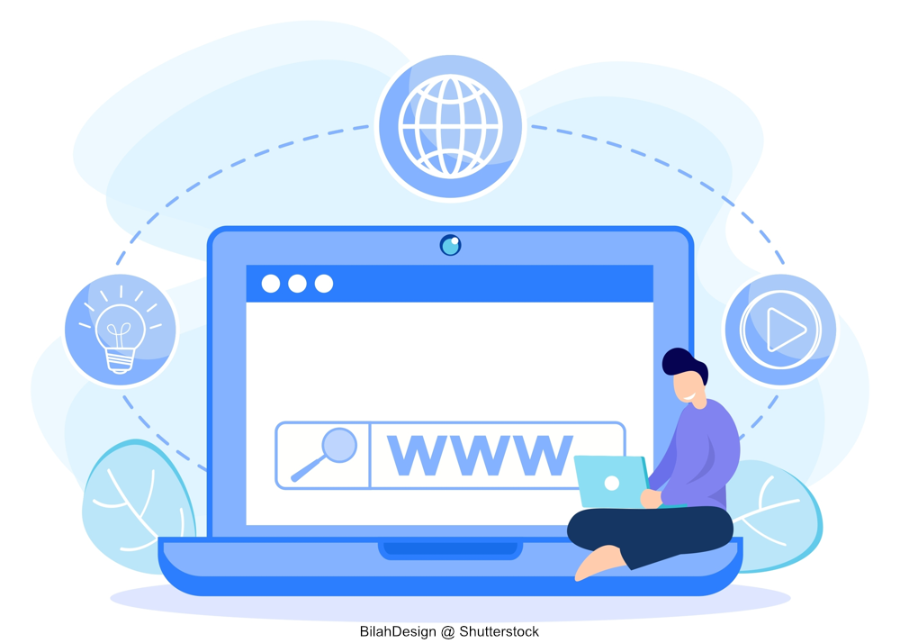 Domain Registration Guide For Beginners