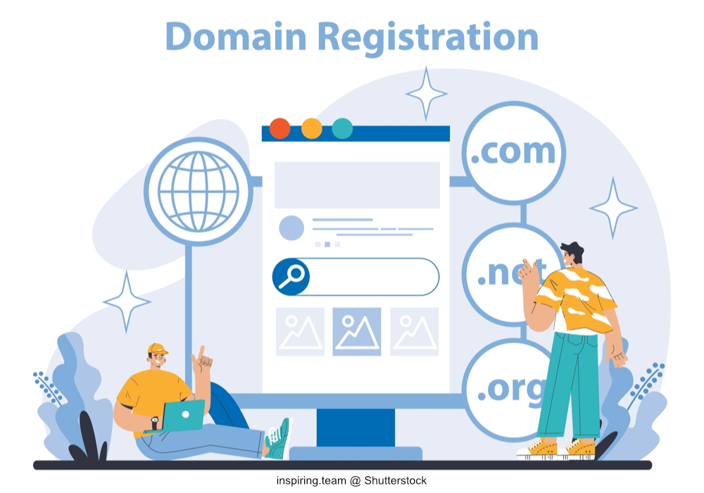 Best & Cheapest Domain Registrars 2025 (Free Privacy)