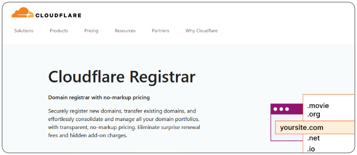 cloudflare