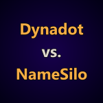 Dynadot vs NameSilo