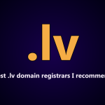 .lv domain registrars